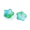 Czech Glass Beads X-GLAA-G070-04-3