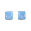 K9 Glass Rhinestone Cabochons MRMJ-N029-19-04-5