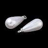 ABS Plastic Pearl Pendants FIND-Z105-03D-01P-2