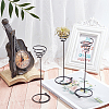 AHANDMAKER Iron Spiral Flower Stand TOOL-GA0001-33C-4