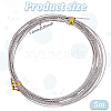 Brass Wire CWIR-WH0024-01C-P-2
