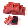 Cardboard Paper Jewelry Set Boxes X1-AJEW-TAC0035-03A-1