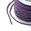 Cotton Braid Thread OCOR-B003-01A-11-3