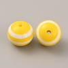 Opaque Resin Beads LS-RESI-TAC0005-012A-1