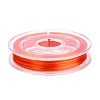 Flat Japanese Crystal Elastic Stretch Thread EW-Z001-C25-2