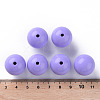 Opaque Acrylic Beads MACR-S370-C20mm-SS2114-4