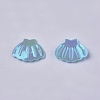 Ornament Accessories Plastic Paillette/Sequins Beads PVC-F002-C05-2