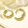 304 Stainless Steel Hoop Earrings for Women EJEW-M068-11A-G-2