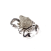 Natural Pyrite Display Decorations PW-WG584F9-04-1