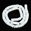 Natural Trochid Shell/Trochus Beads Strands SSHEL-N027-128-2