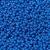 MIYUKI Round Rocailles Beads SEED-G008-RR4484-2