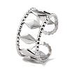 304 Stainless Steel Finger Rings X-RJEW-L102-13P-3