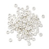 Brass Beads KK-H091-01A-S-2