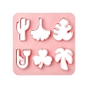ABS Cookie Cutters BAKE-YW0001-006-1
