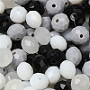 Glass Beads LS-EGLA-A034-SM8mm-48-2