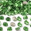 Preciosa® MAXIMA Crystal Fancy Stones Y-PRC-FD10-50520-1