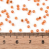 12/0 Grade A Round Glass Seed Beads SEED-Q007-F36-4