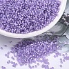 MIYUKI Round Rocailles Beads SEED-X0054-RR0574-1