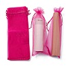 Organza Bags OP-WH0005-05-1