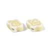 Handmade Porcelain Beads PORC-Q008-09L-3