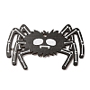 Halloween Printed Wooden Big Pendants WOOD-I016-01A-1