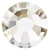 Preciosa® Crystal Hotfix Flatback Stones Y-PRC-HSS6-00030-242-1