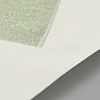 Chinese Rice Paper Card AJEW-WH0470-27-2