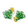Glass Enamel Beads X-LAMP-S070-05F-3