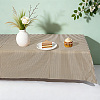 Cotton Fabric with Strip Pattern DIY-PH0037-96B-4