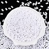 Opaque Acrylic Beads X1-MACR-T048-02B-1