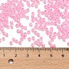 TOHO 8/0 Round Beads X-SEED-TR08-0909-4