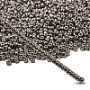 TOHO 8/0 Round Beads SEED-TR08-0602-4