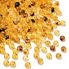 Transparent Acrylic Beads LS-OACR-Z030-04I-1