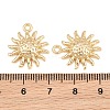 Alloy Pendants AL-CBA83D5-20G-3