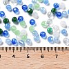 Glass Beads EGLA-A034-SM4mm-09-3