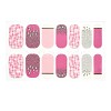 Full Cover Ombre Nails Wraps MRMJ-S060-ZX3394-1