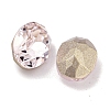 Glass Rhinestone Cabochons RGLA-L029-17A-508-2