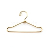 Iron Doll Clothes Hangers DIY-WH0016-84-1