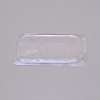Silicone Eyelash Extension Pads MRMJ-WH0073-51B-1