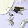 Alloy Keychain KEYC-YW00019-7