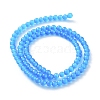 Cat Eye Beads Strands CE-F022-4mm-05-3