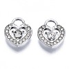 Alloy Charms ENAM-N054-47-RS-2