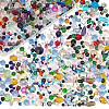1Set Glass Beads GLAA-PH0003-62A-1