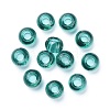 Glass European Beads LS-GDA006-004-2