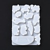 DIY Dinosaur Silicone Molds DIY-C033-01-4