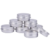 Round Aluminium Tin Cans CON-BC0004-07P-15ml-5