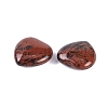 Natural Mahogany Obsidian Healing Stones G-G020-01P-2