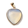 Opalite Pendants G-K335-04G-15-2