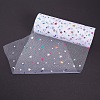 Star Sequin Deco Mesh Ribbons OCOR-P010-F01-2