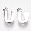 Brass Charms LS-KK-S350-167U-P-1